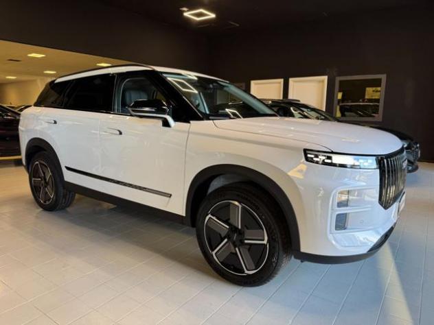 JAECOO Jaecoo 7 1.5 TGDI 347 CV PHEV Exclusive rif. 23235749 - Foto 8