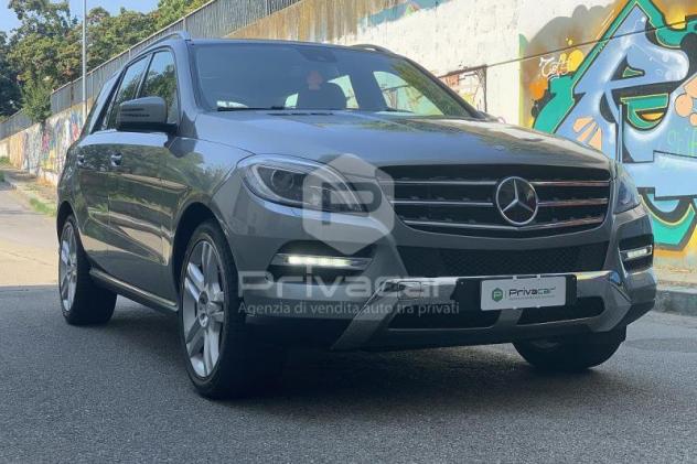 Mercedes-Benz Classe M ML 350 BlueTEC 4Matic Premium - Foto 10