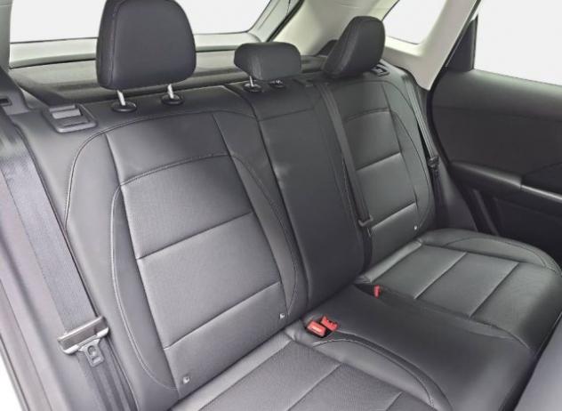 MG ZS MG ZS Hybrid+ 1.5 Luxury - NEW MODEL MY26 rif. 23930930 - Foto 8