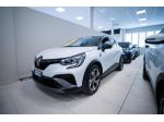 Renault Captur 1.6 E-Tech hybrid RS Line 145cv auto