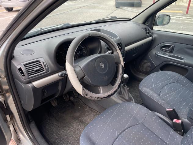 Renault Clio 1.2 cat 5 porte Limited/GARANZIA - Foto 7