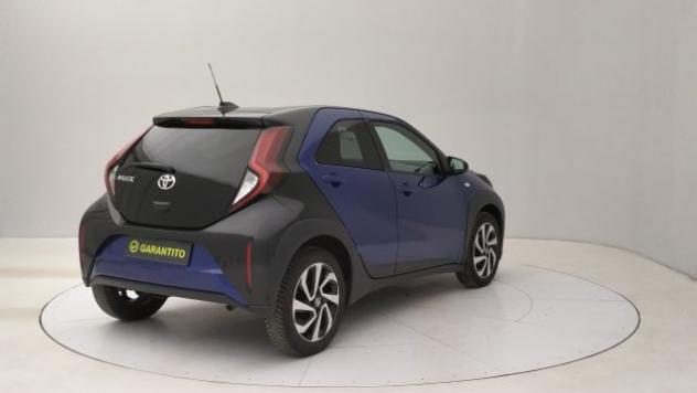 TOYOTA Aygo X 1.0 Trend 72cv rif. 22272113 - Foto 5