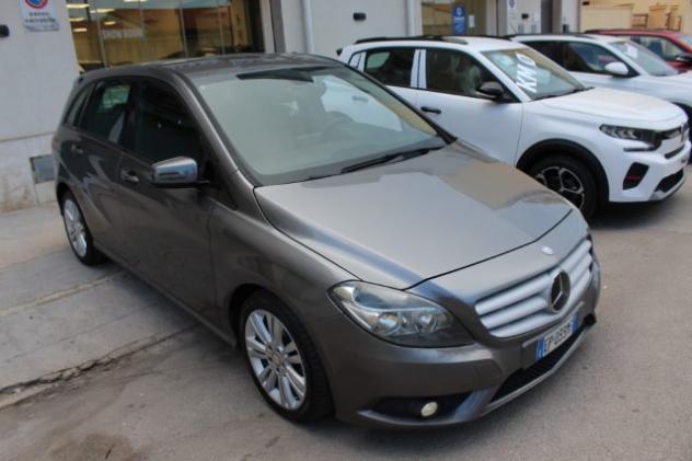 MERCEDES-BENZ B 180 CDI Executive rif. 24097333