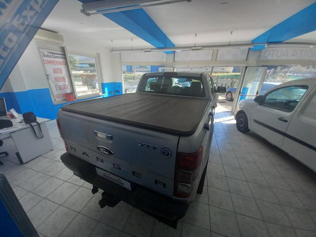 Ford Ranger 2.2 TDCi anno 2016 km 156 mila - Foto 7