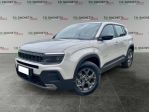 Jeep Avenger 1.2 turbo e-hybrid mhev Longitude fwd 110cv edct6 - KM0