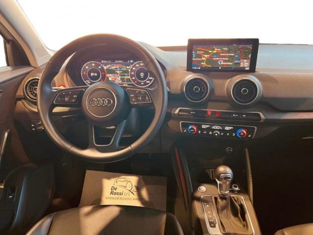 Audi Q2 35 TDI quattro S tronic S line Edition - Foto 8