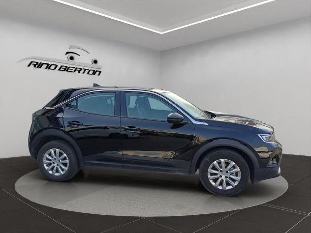 Opel Mokka 1.2 T 100cv Edition MT6 - Foto 4