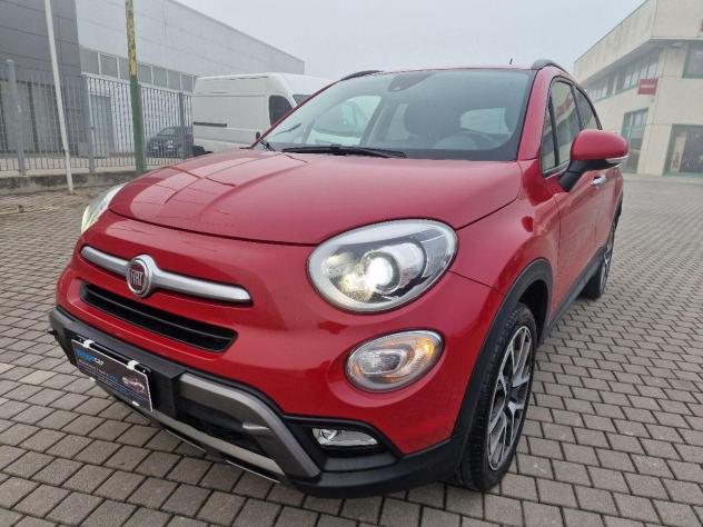 FIAT - 500X - 2.0 MultiJet 140 CV 4x4 Cross Plus - Foto 2