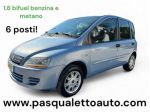 FIAT Multipla METANO! 1.6 16V Natural Power Dynamic rif. 23509530
