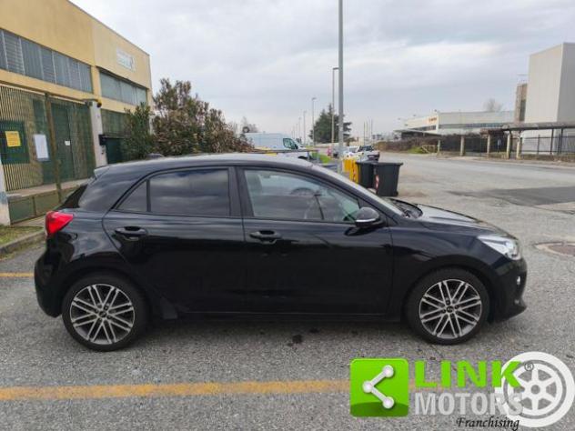 KIA Rio 1.4 CRDi 90CV 5 porte Cool rif. 23784095 - Foto 4