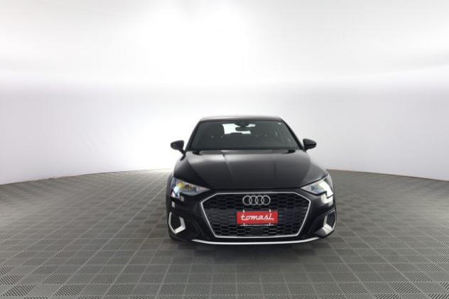 AUDI A3 A3 SPB 30 TDI Business Advanced rif. 23814682