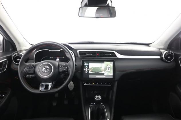 MG ZS ZS 1.5 VTi-tech Luxury rif. 23951839 - Foto 4