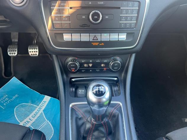 Mercedes-benz GLA 180 d Executive Amg - Foto 10