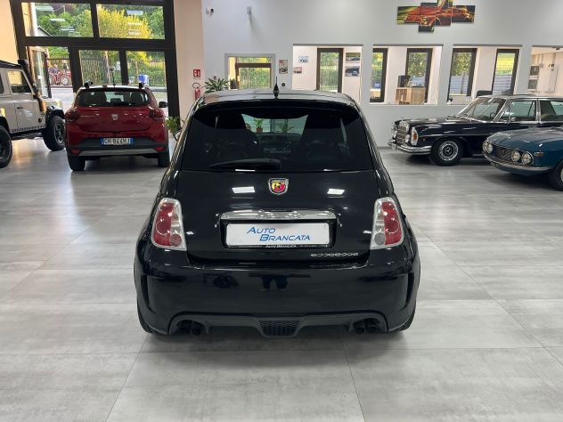 Abarth 500 esseesse - Foto 6