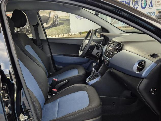 HYUNDAI - i10 - 1.0 MPI Login - Foto 4