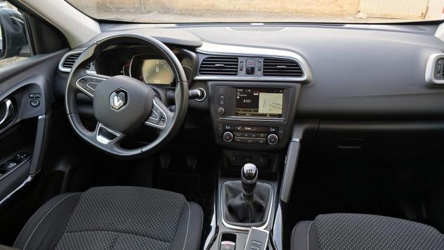 Renault Kadjar 1.5DCi 110CV Energy Zen - Foto 6