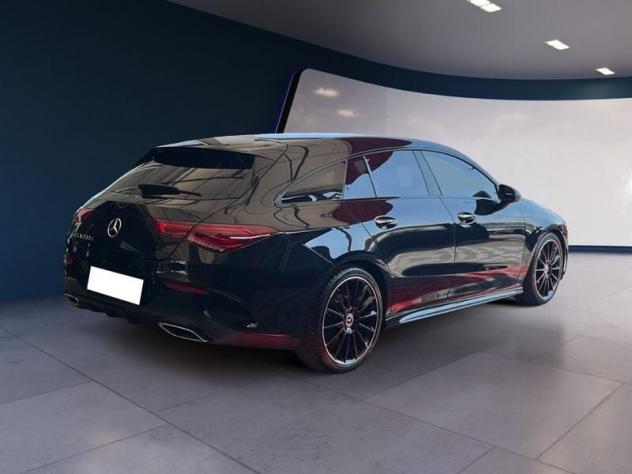 Mercedes-Benz CLA 200 d Automatic Premium - Foto 4