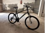 Mountain bike Rockraider 5.1