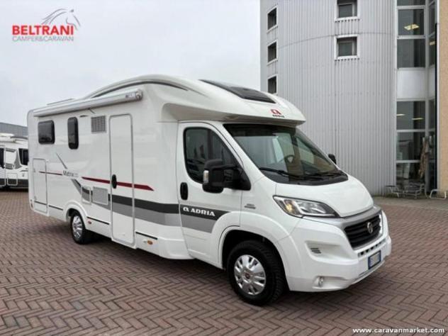 ADRIA MATRIX AXESS 670 SC rif. 23786272