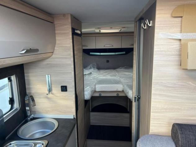 KNAUS KNAUS VAN TIPLUS 650 MEG PLATINUM SELECTION VW rif. 23119160 - Foto 8