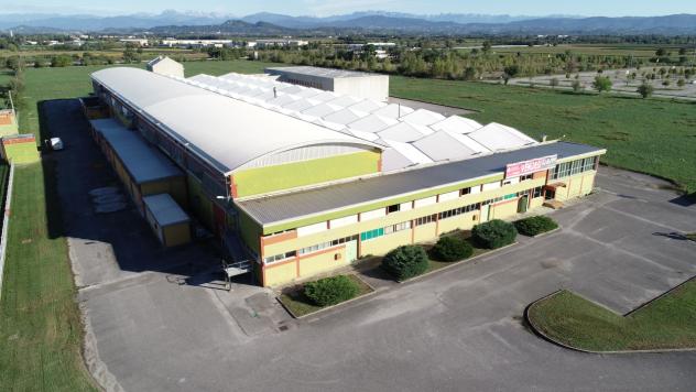 Industriale/Artigianale in vendita a Gradisca d'Isonzo - Foto 2