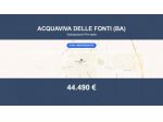 Immobile in asta di 157 m² con più di 5 locali in vendita a Acquaviva delle &hellip;
