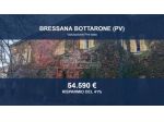 Immobile in asta di 166 m² in vendita a Bressana Bottarone