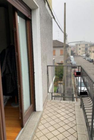 Immobile in asta di 255 m², box auto doppio in vendita a Busto Arsizio - Foto 8