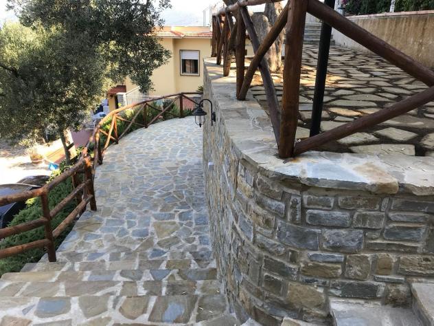 Villa in Via Petrengole - Foto 18