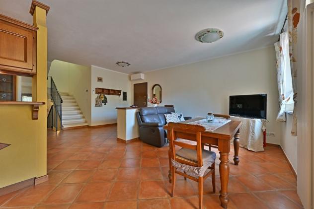 Cisano sul Neva - Villa nel verde - Foto 7