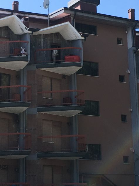Appartamento presso villaggio Palumbo Sila - Foto 6