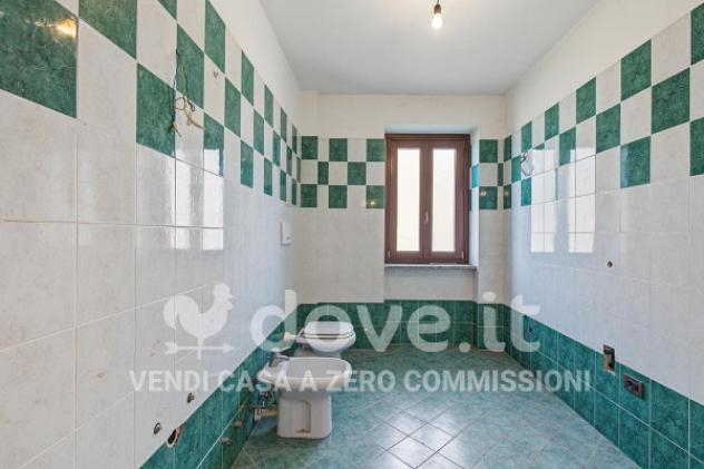 Villa di 200 m² con 5 locali e box auto in vendita a Druento - Foto 10