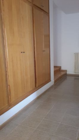 Grande appartamento ind. in bifamilare con vista mare garage e posto auto - Foto 6