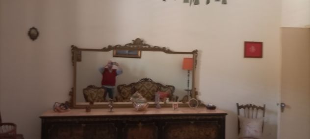 Affitto Appartamento piano terra in Merine a due passi da Lecce - Foto 6