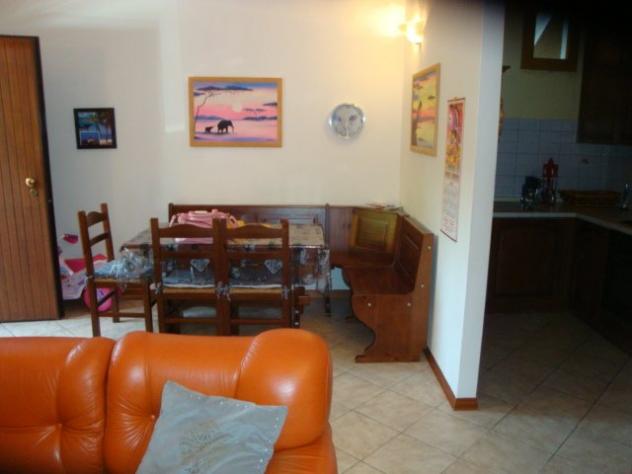 Appartamento in vendita a San Gemignano - Lucca 70 mq Rif: 1385894 - Foto 3