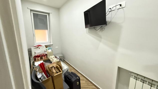 RISTRUTTURATO E ARREDATO CON POSTO AUTO - Foto 7