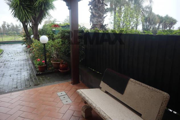Villa a schiera in vendita a Mascali - Foto 12