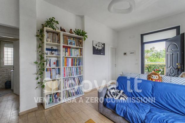 Villa di 160 m² con 5 locali e posto auto in vendita a Mascalucia - Foto 13