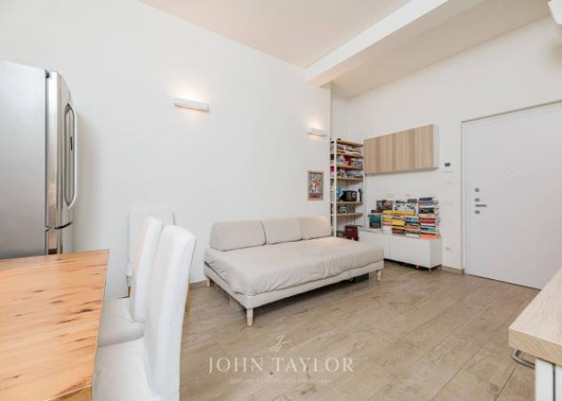 Appartamento di 45 m² con 5 locali in vendita a Milano - Foto 12