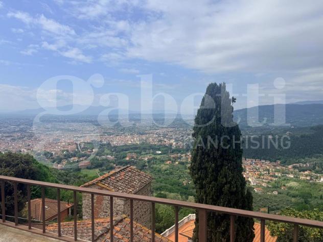 Terratetto - Montecatini-Terme . Rif.: Cod. rif 3334355VTG - Foto 3