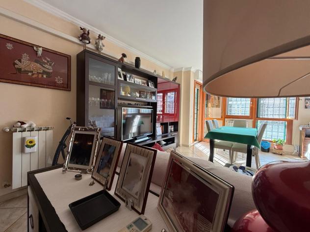 Appartamento in Via Carlo Muscetta - Foto 6