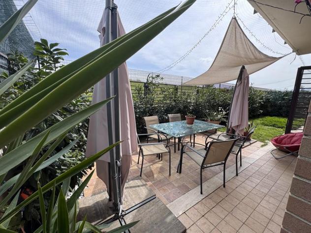 Prenestina - Colle Monfortani piano terra con giardino - Foto 2