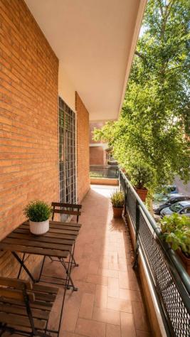 Quadrilocale in vendita a Roma - Foto 12