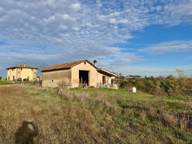 Villa singola - Roma . Rif.: fien1012VRG - Foto 10