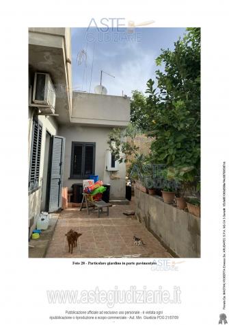 IMMOBILI-IMMOBILE RESIDENZIALE-Via Dante n.4 - Foto 5