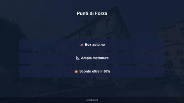 Immobile in asta di 177 m² in vendita a Treviso - Foto 13
