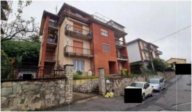 Immobile in asta di 66 m² in vendita a Vezzano Ligure - Foto 3