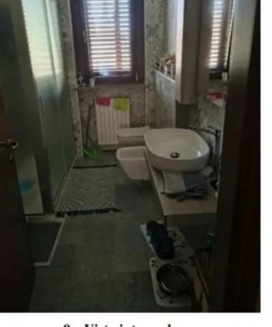 Immobile in asta di 68 m², box auto in vendita a Vidigulfo - Foto 10