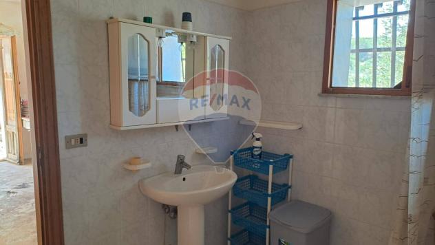 Villa o villino in vendita a Vizzini - Foto 11