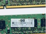 HP Proliant servers Kit memorie 445166-051